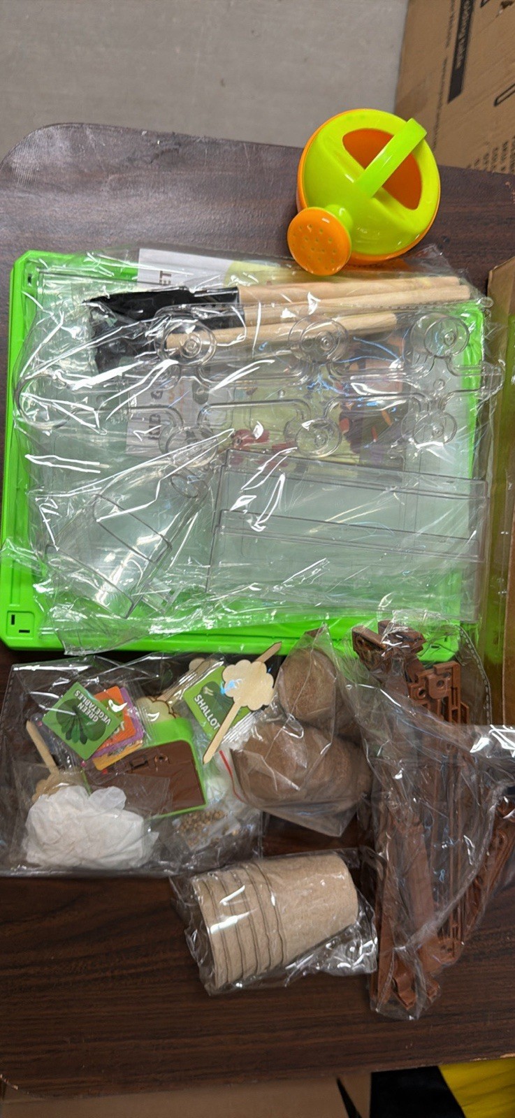 Kids Garden Hand Tool Set