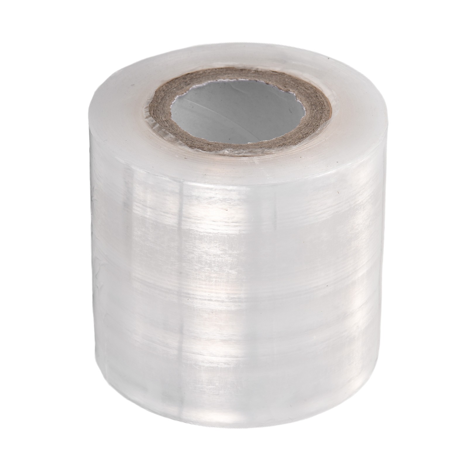 Fruit Tree Grafting Tape 6CM x 100M PE Grafting Film, White