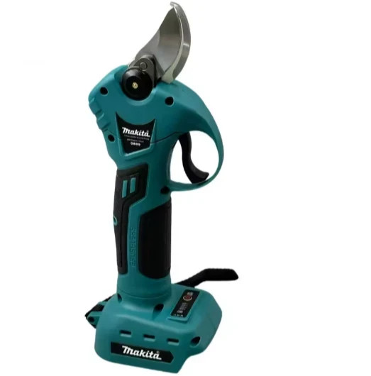 Makita Brushless Electric Pruning Shears Garden Tool Cordless Electric Garden