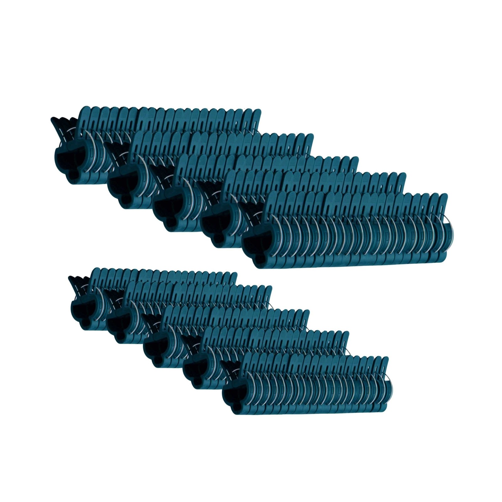 RayLynn Products 100 Piece Garden Plant and Vine Support Clips,… FAST USA SHIP