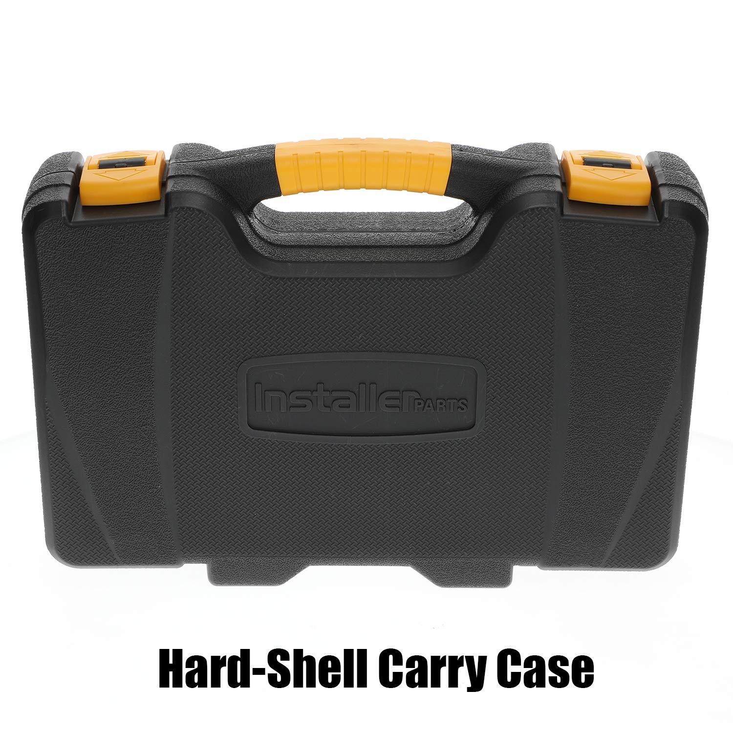 Installerparts Professional Network Tool Kit 15 In 1 – Tool Cat 5 Cat6
