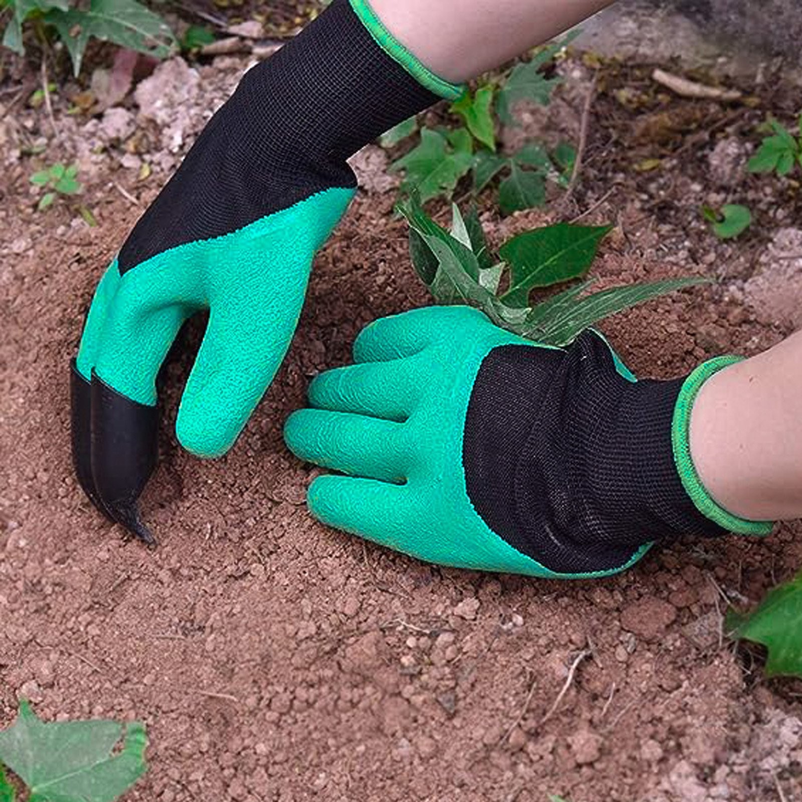 ToolTreaux Essential Gardening Tools and Cultivating Accessories (Many Options)