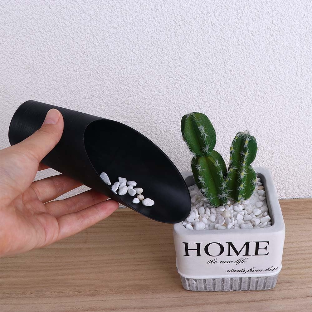 7 Pcs Succulent Gardending Hand Tools,Miniature Fairy Garden Small Plants Car…