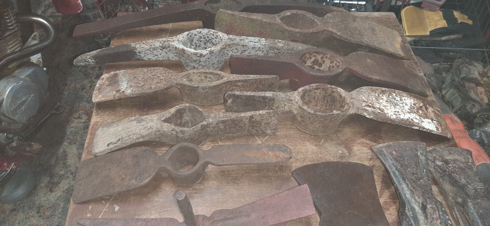 Garden Tools