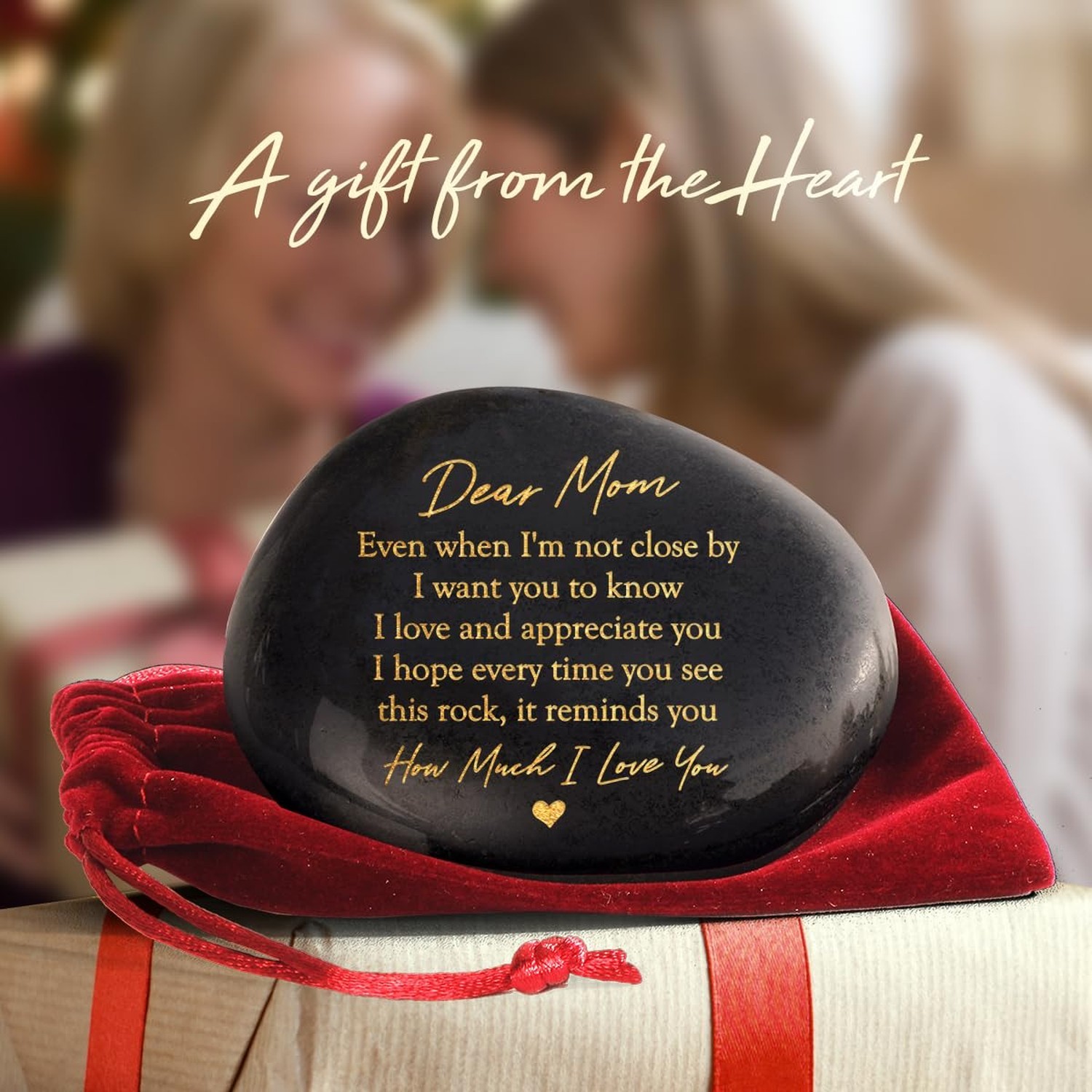 Gifts for Mom,Mom Birthday Gifts,Mom Gifts,Birthday Christmas Gifts for Mom,G…