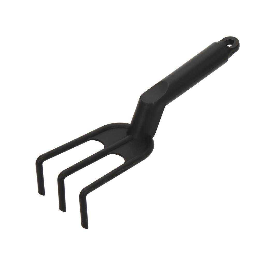 12″ Durable Composite Resin Hand Cultivator Garden Planting Tool Plant Flower ..