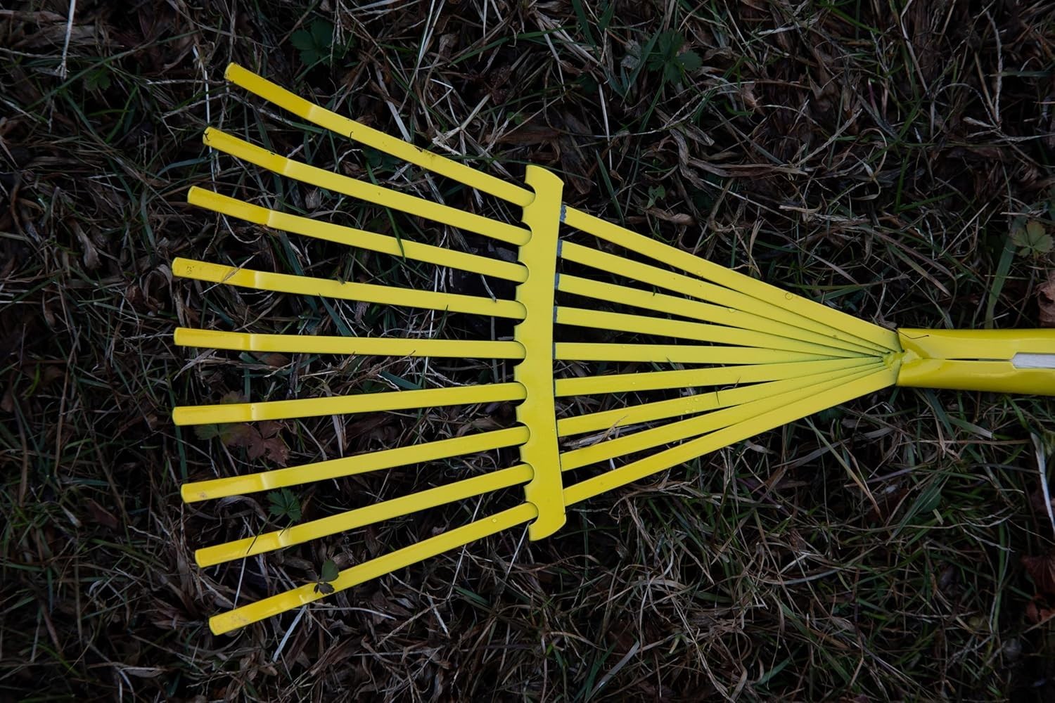 JustForKids 4-Piece Garden Tool Set – Safe & Sturdy for Young Gardeners