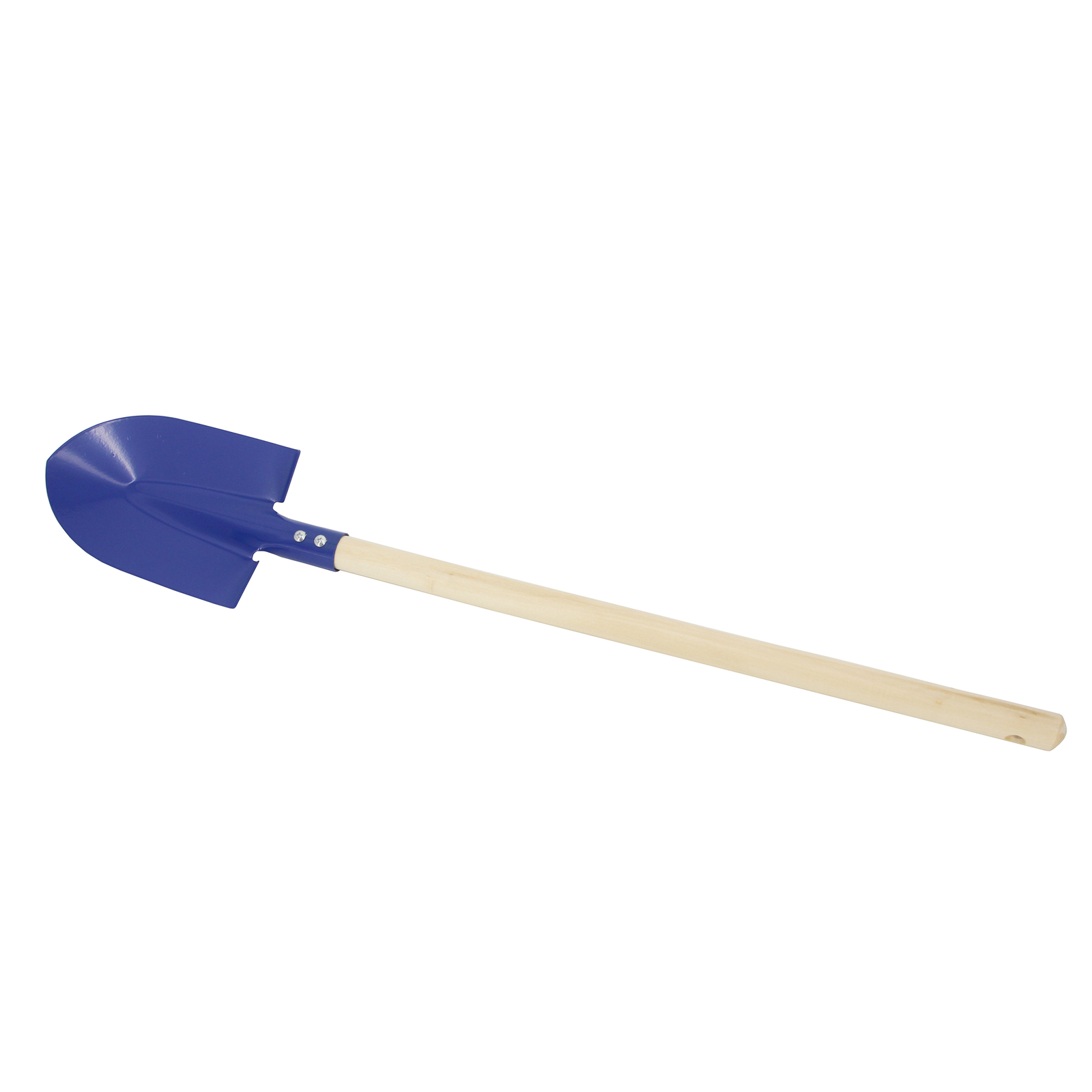 Kids Garden Tool Set 28″ Long Toy, Rake and Shovel Reduced size, 2-Piece