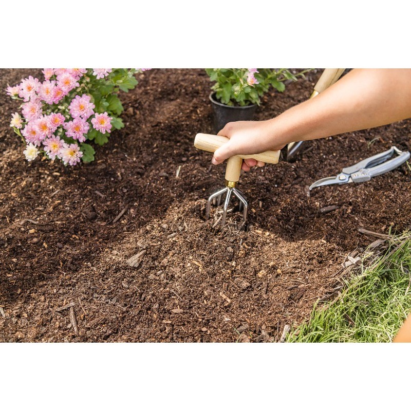 Better Homes & Gardens, 9-Piece Stainless Steel Gardening Tool Set
