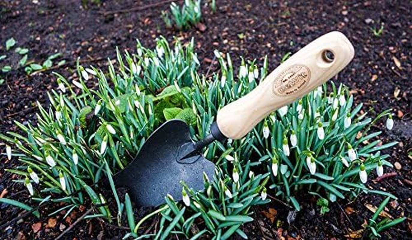 Victorian Trowel, Large