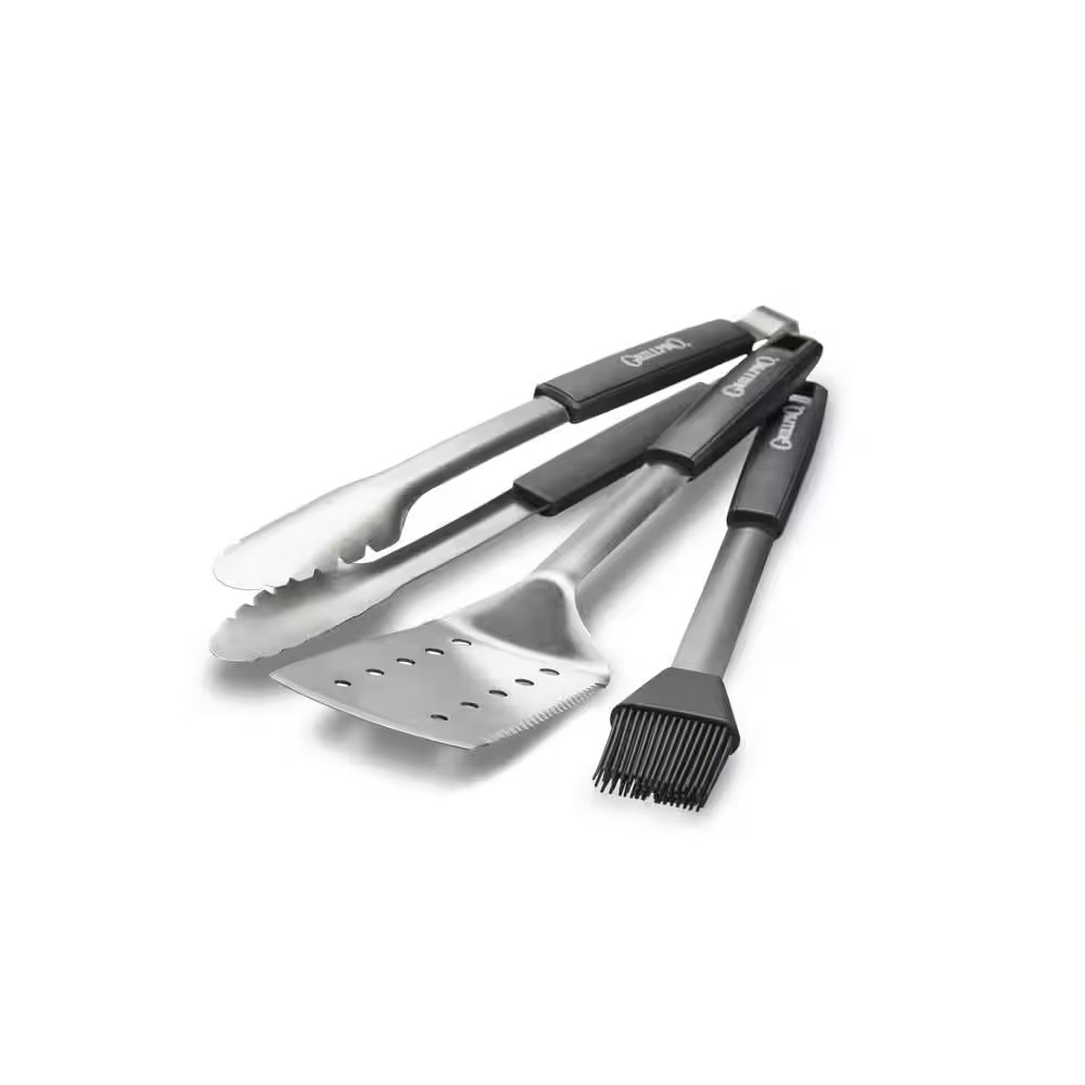 Deluxe Resin Handle Tool Set (3-Pack)