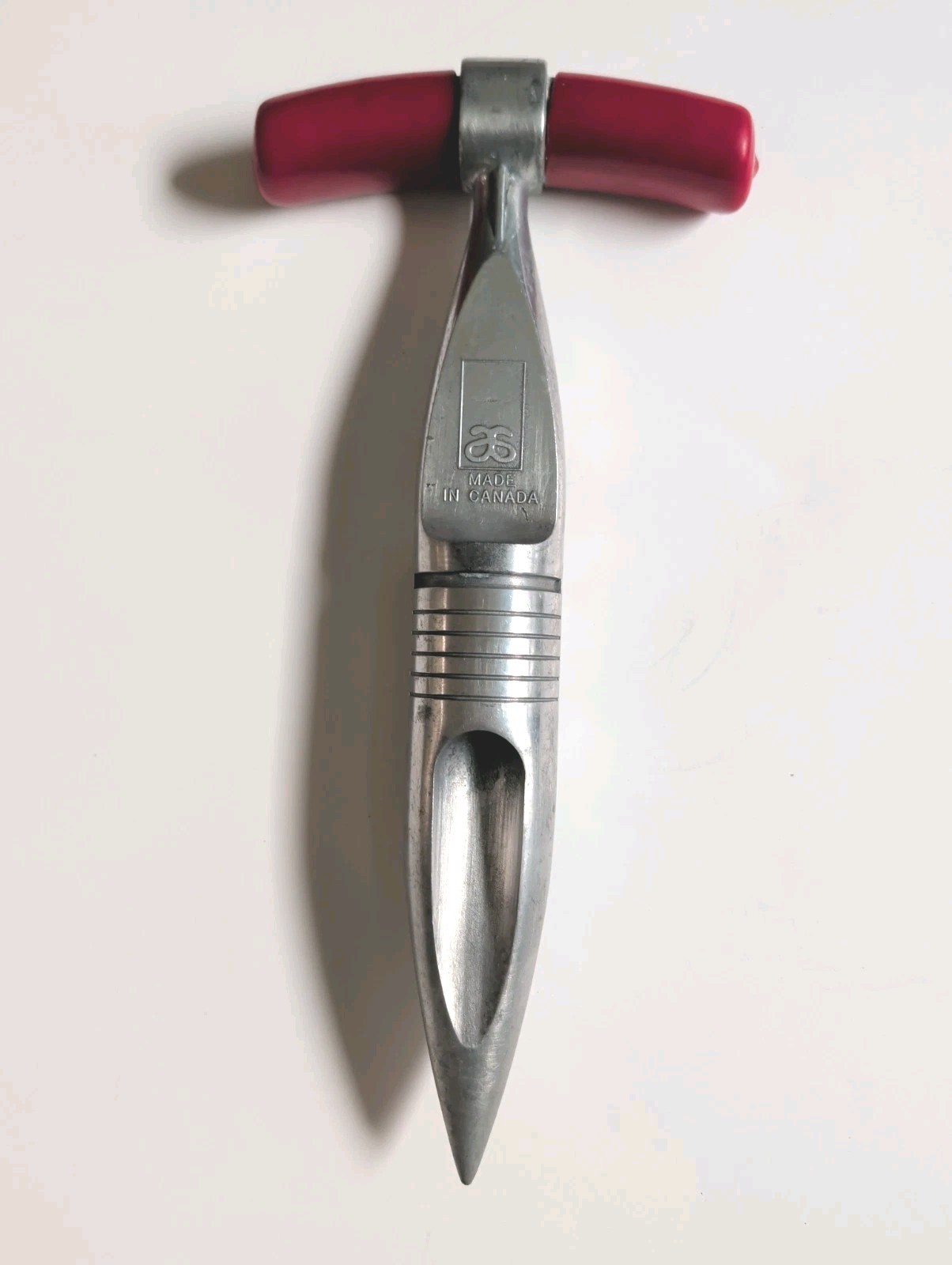 Garden Dibber Dibble Dibbler Aluminum Garden Bulb Planting Tool – AS – CANADA