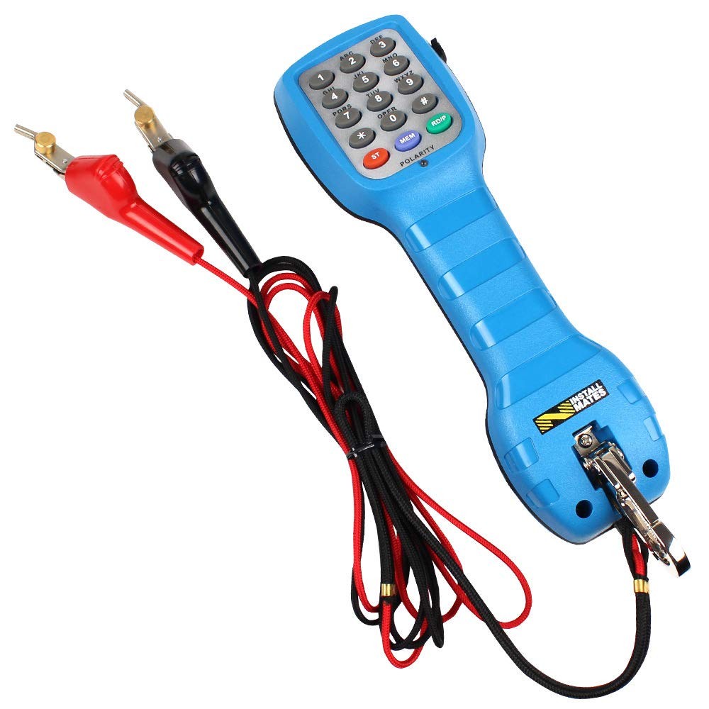 Skywalker Linemans Test Set For Telephone Installation