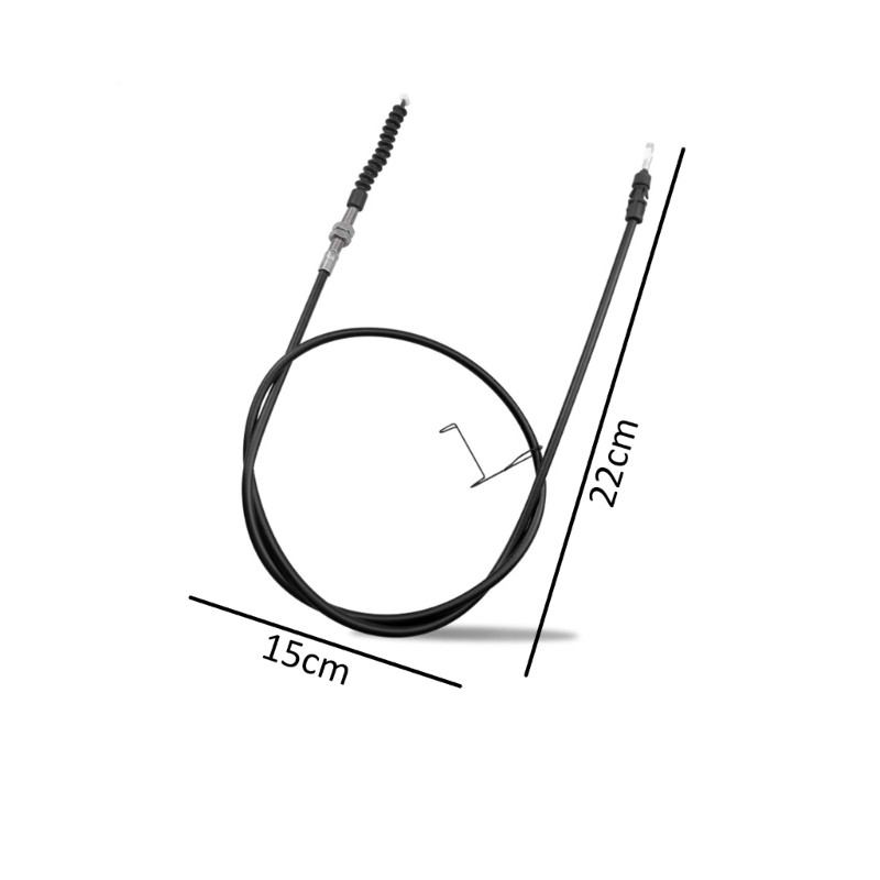 Business Level Snow Blower Guide Line 06900508 Smooth Movement Pattern