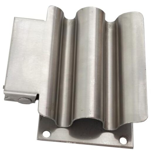 Buyers Products SH675SS Hand Tool Rack Holder for Enclosed Municipal