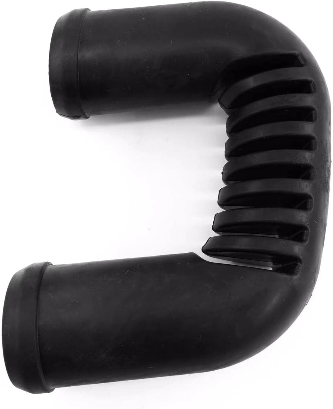 Set of 2 Bumper Brush Guards & End Caps for Husqvarna Craftsman 422752 574703401