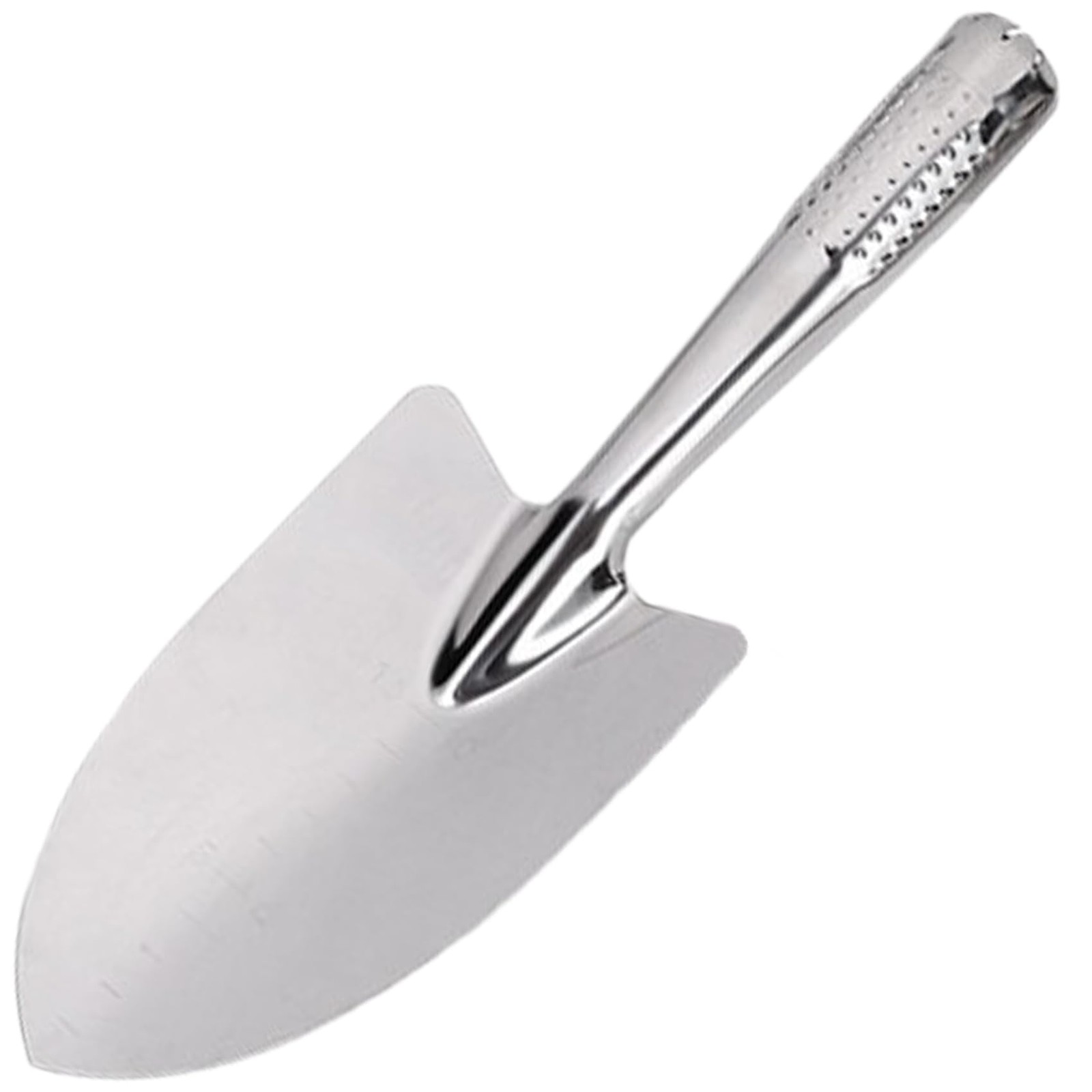 Garden Trowel Stainless Steel Rust Resistant Hand Shovel Garden Spade Small G…