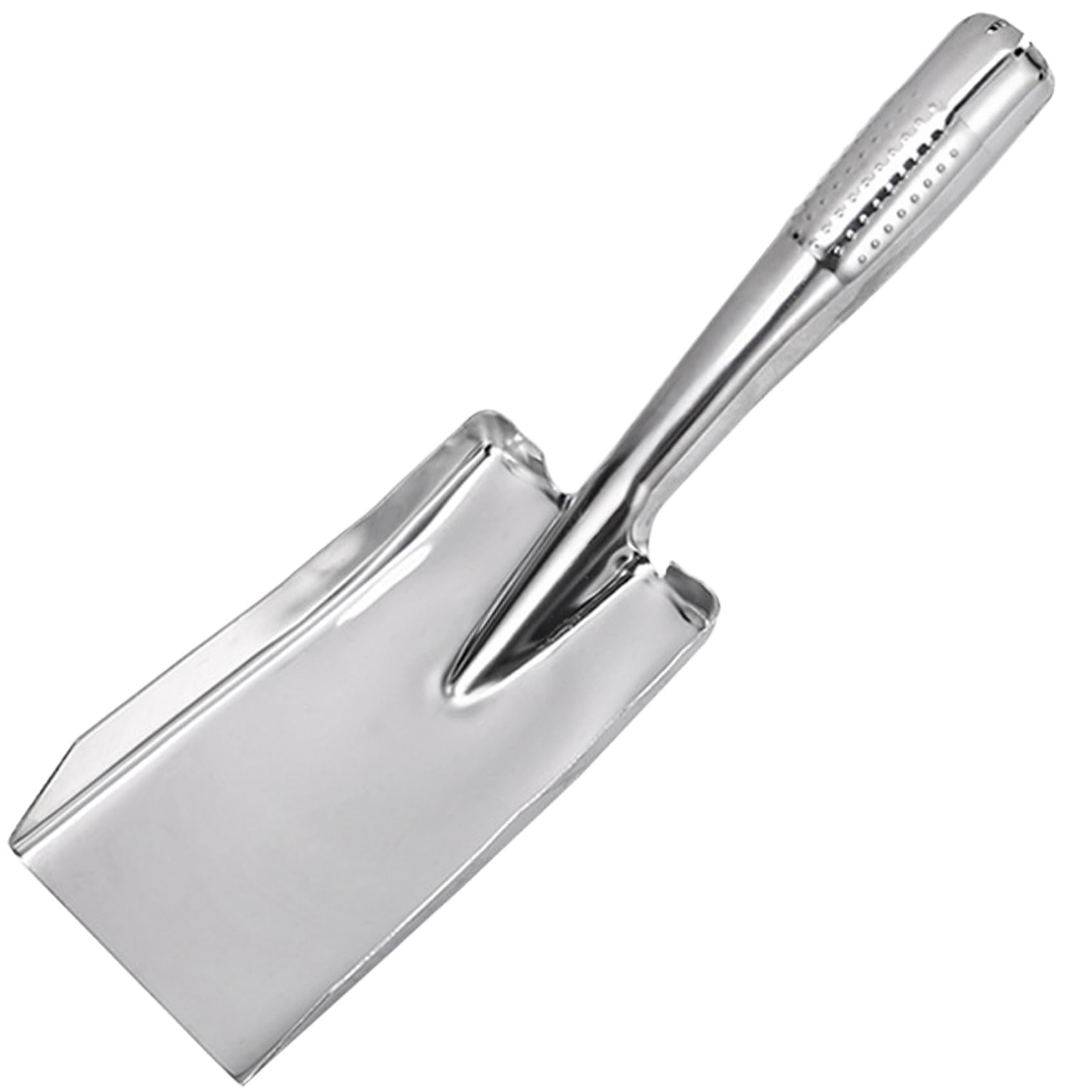 Garden Shovel Hand Trowel, Heavy Duty Stainless Steel Gardening Tools, Spade …
