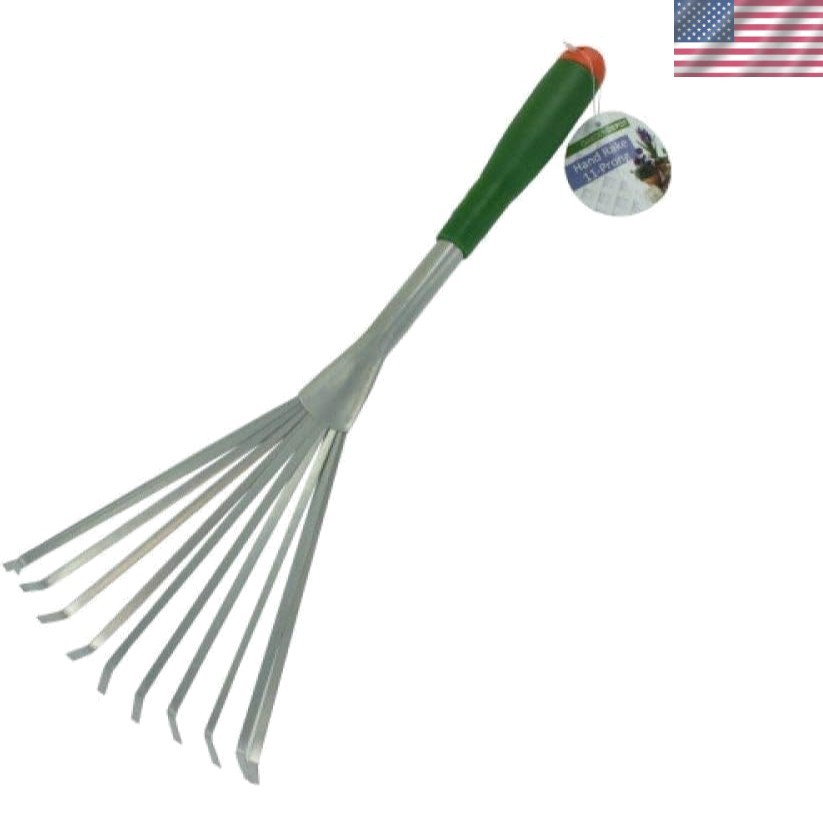 Gardening Hand Rake