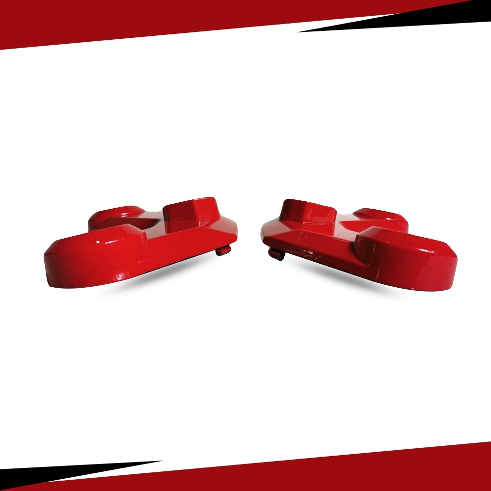 FRONT BRACKET COWL COVER HEADLIGHT WING FAIRING FIT HONDA GROM MSX 125 2012-2015