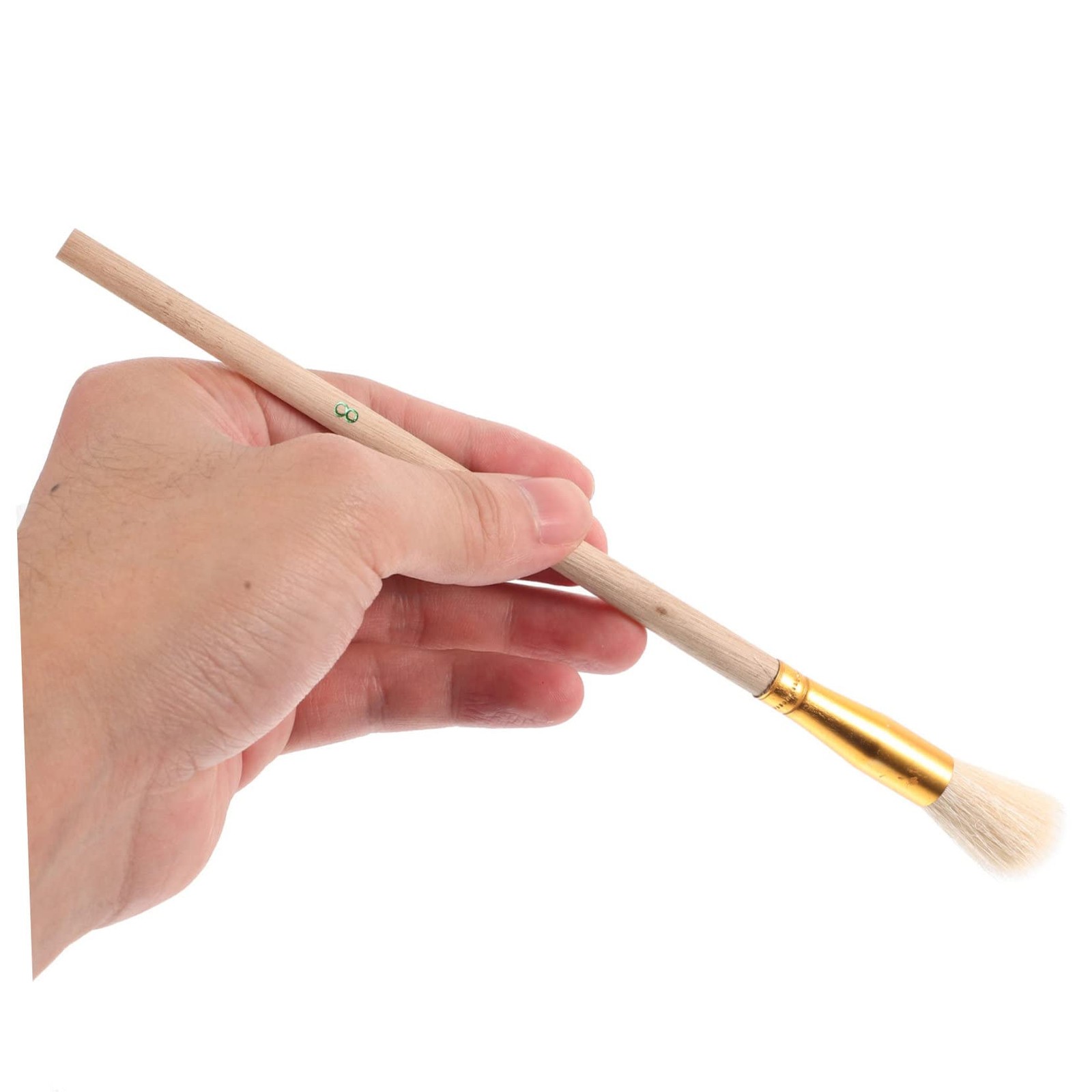 Pollinator Tool Hand Pollination Brush for Fruit Trees Succulents and Vegetab…