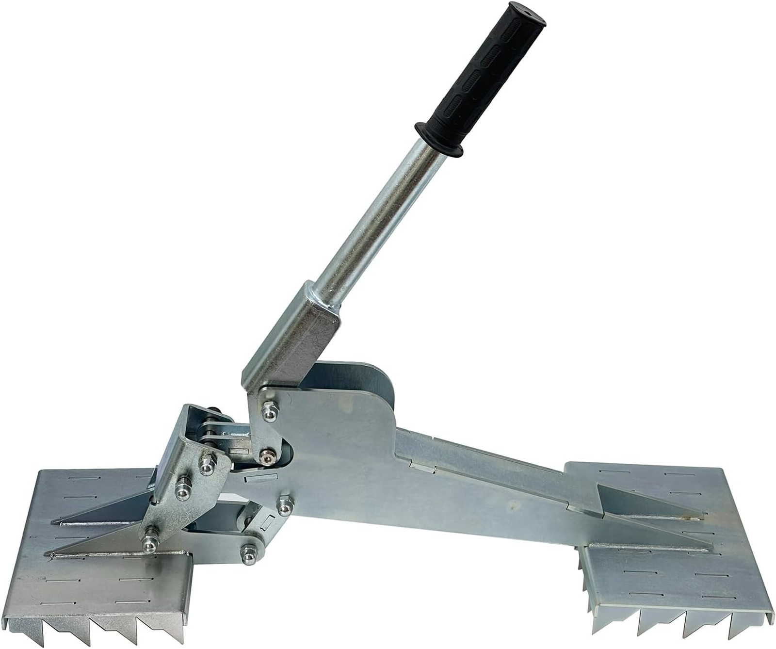 Artificial Turf Installation Tool Seam Fixing Claw for Landscaping Sports