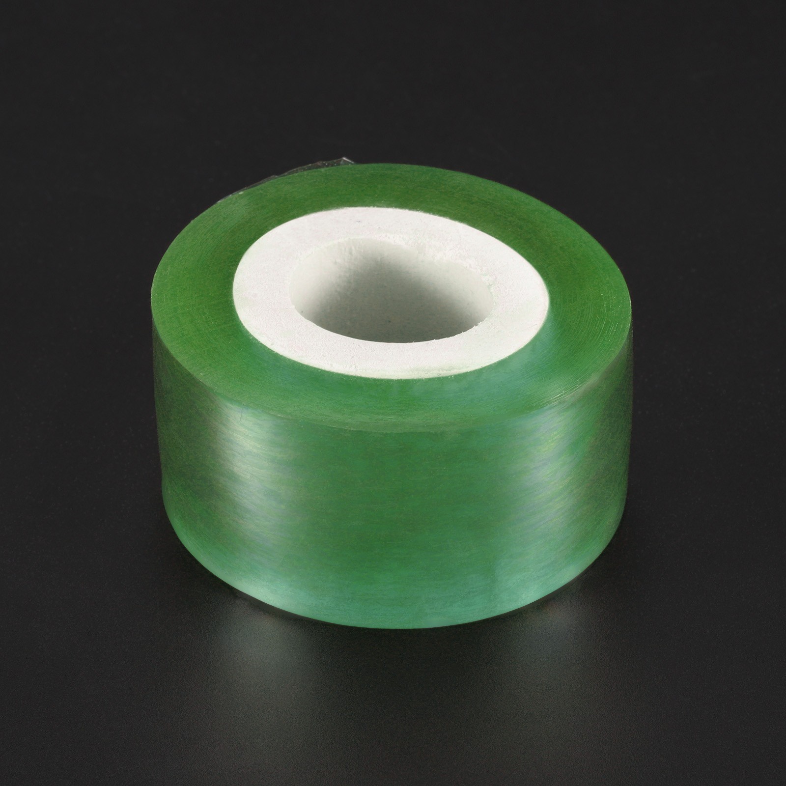 Fruit Tree Grafting Tape 3CM x 100M 2.56″ Dia Grafting Film for Plant, Green