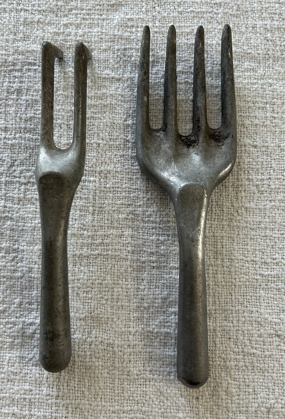 Allen Simpson Cast Aluminum Garden Tools Cultivators Canada