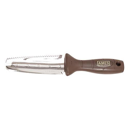 2442100 Planter’s Pal Gardening Hand Tool, 11 Inch, Steel