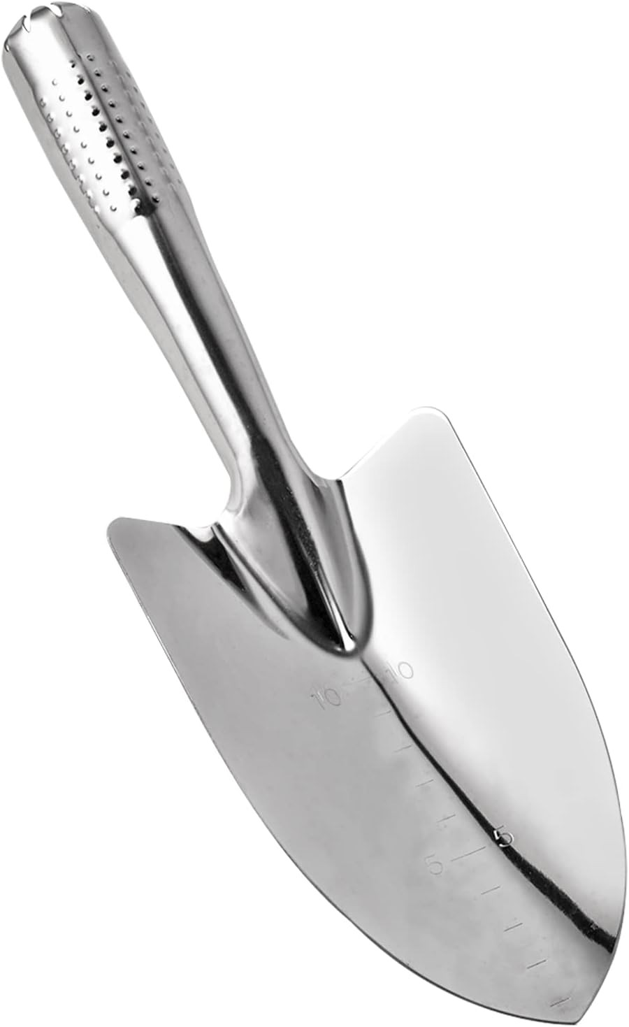 Stainless Steel Pointed Garden Trowel for Digging Planting | Stainless Steel, Er