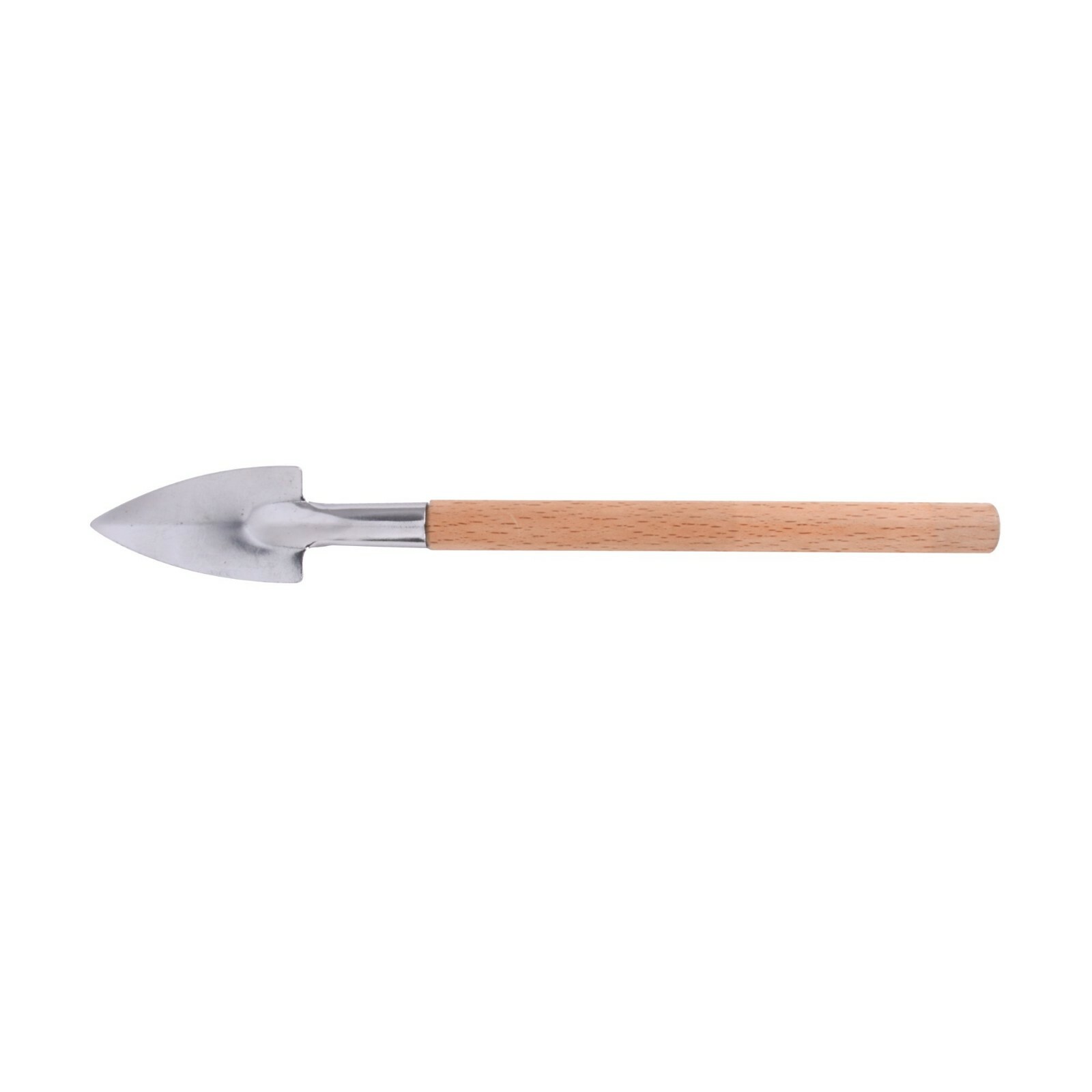 Better Homes & Gardens Terrarium Tool Set Wood Metal Rake Shovel Brush Tweezers