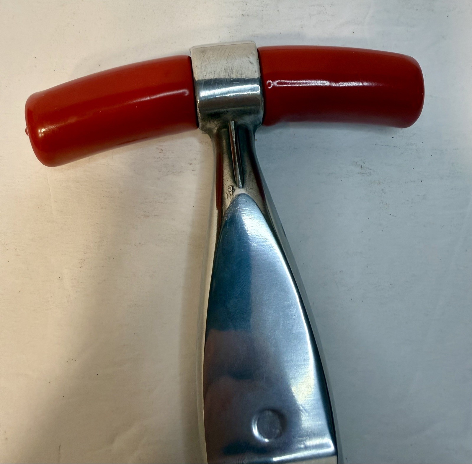 Vintage Allen Simpson AS Super Dibble Bulb Planting Garden Dibber Shovel Canada