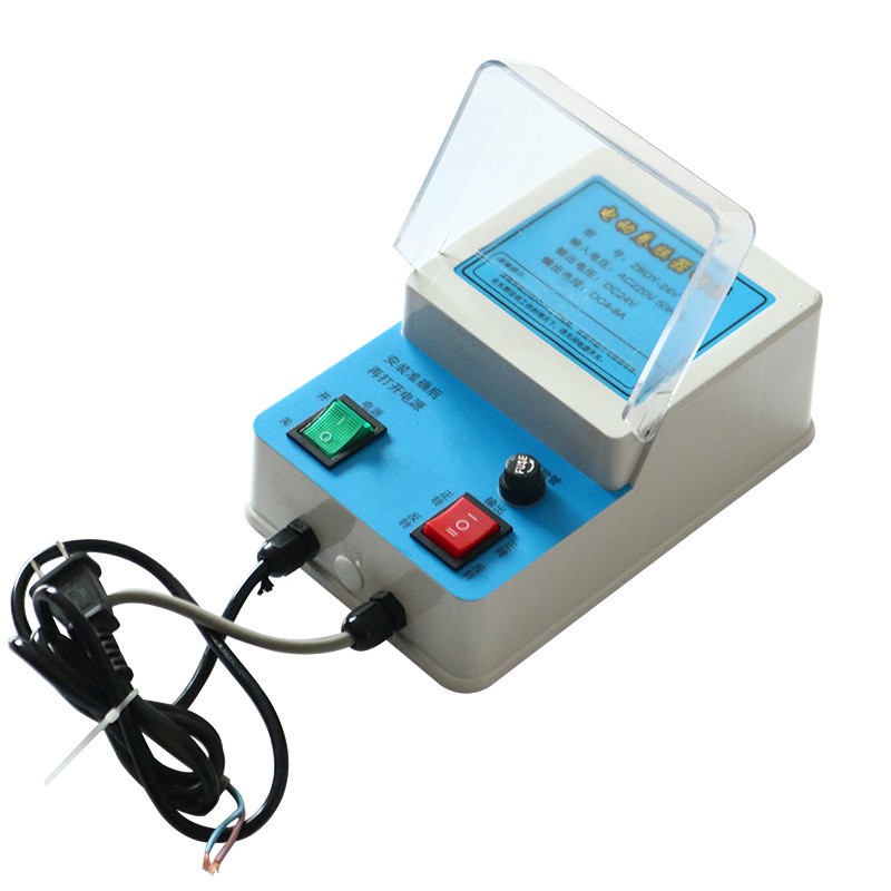 24V Winder Coiler Motor Lifter / Greenhouse Electric Film Reeler Controller Kit