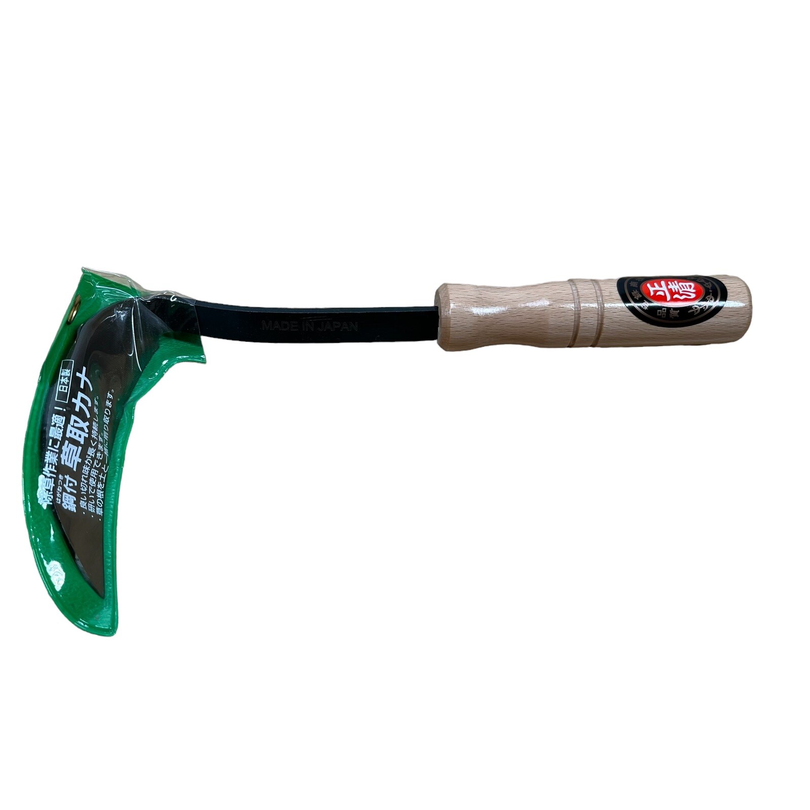Blue Arrow Express Japanese Gardening Tool Hand Weeder Kana Hoe Made in Japan
