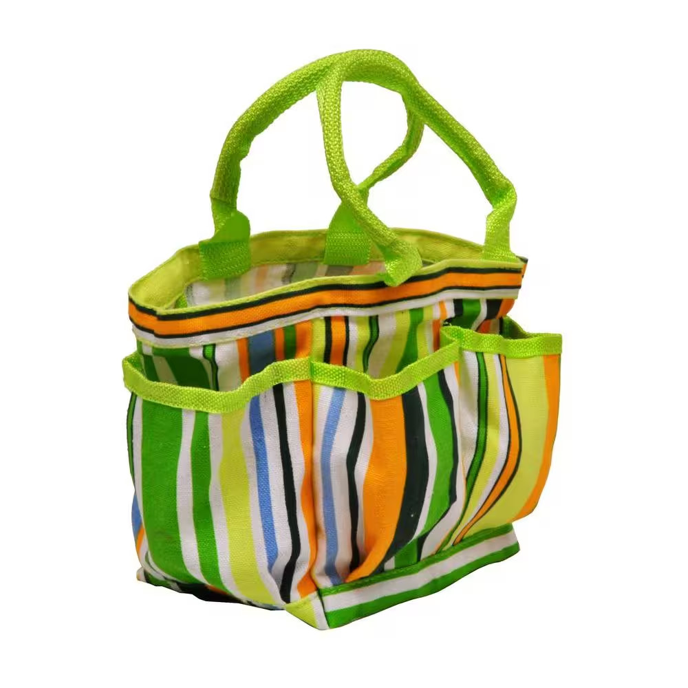 Kids Garden Tool Set with Tote