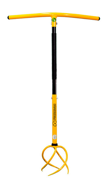 Cultivator Tornadica