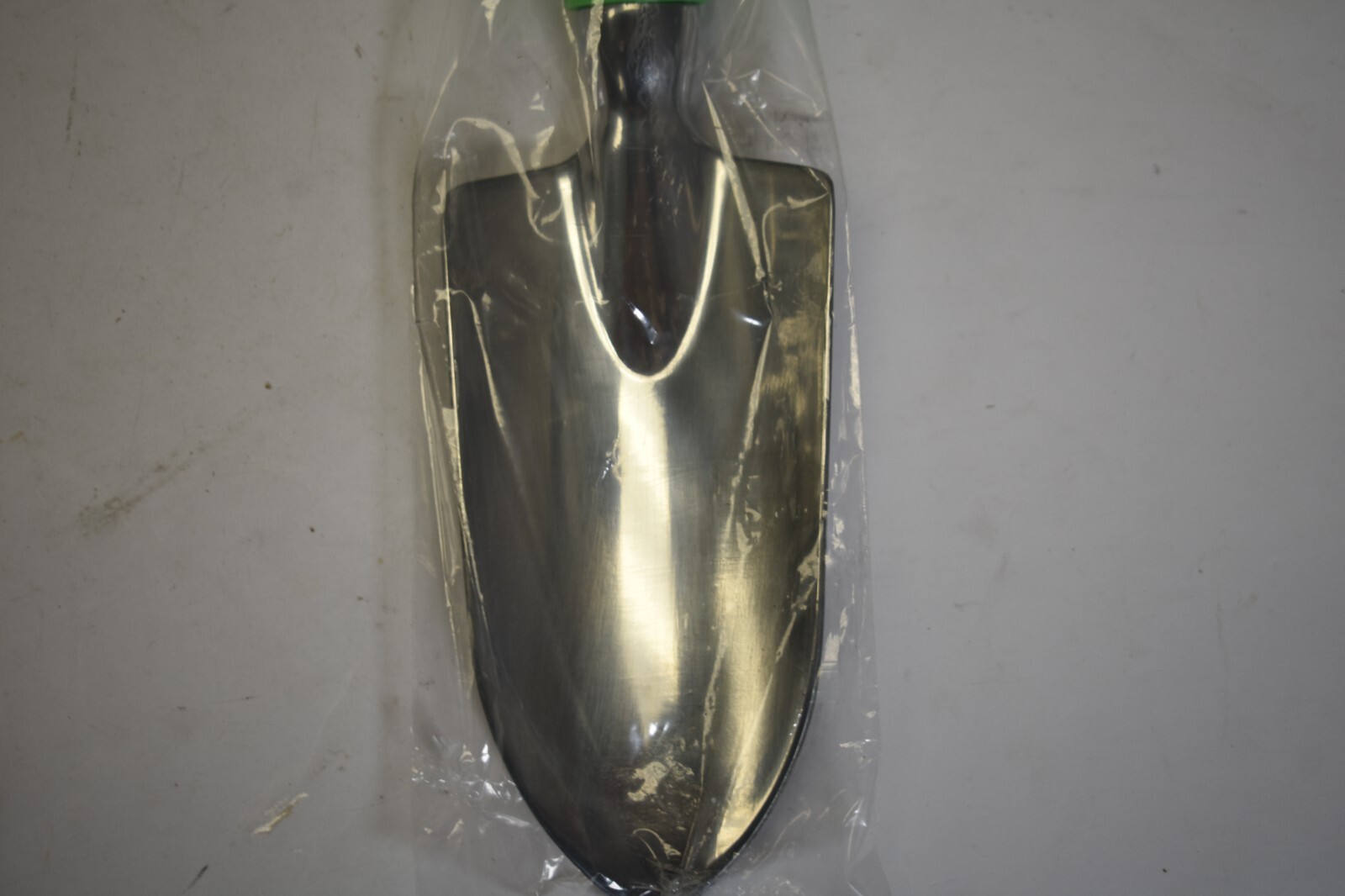 Ecological 100% Organic Gardening Tool 3 Piece Set Ergonomic Handle Black/Green