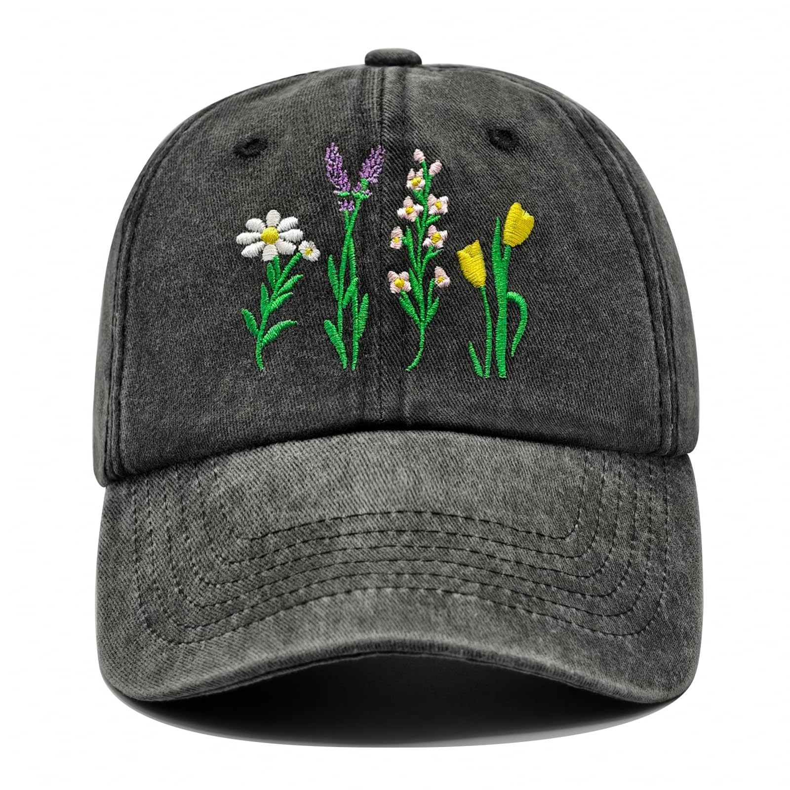 Gardening Hat, Gardening Gifts for Women, Birthday Mothers Christmas Garden G…