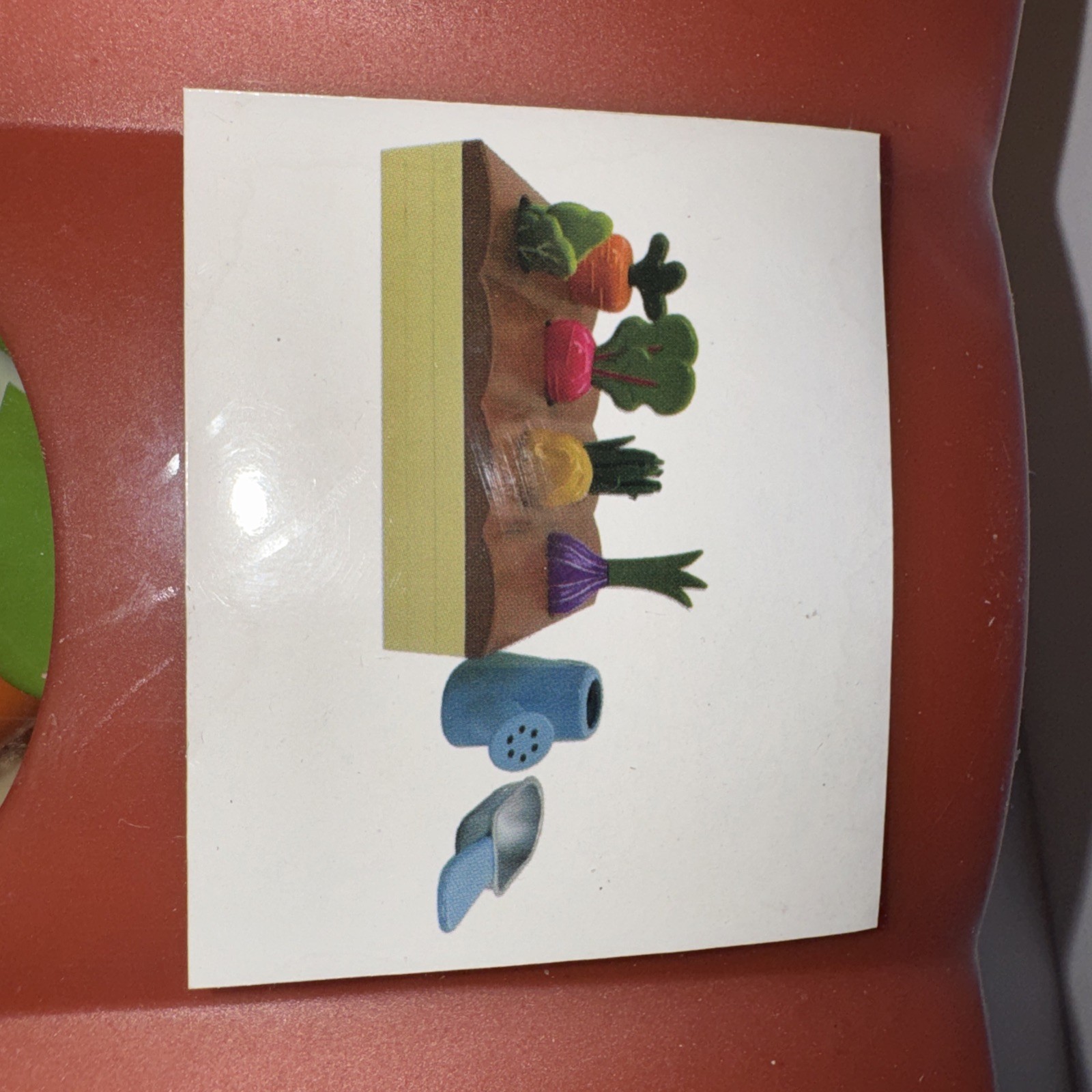 Gardening Toy For Kids New Sealed