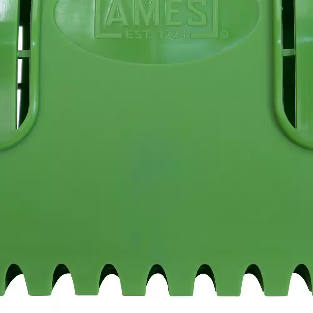 38 In. L Handle Leaf Collecting Tool