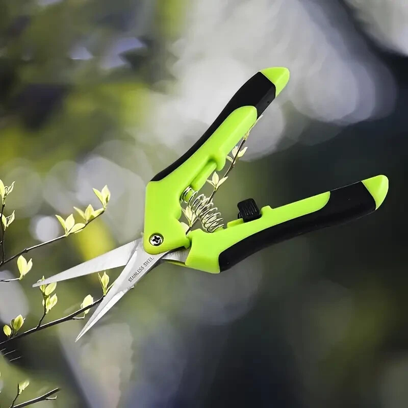 Stainless Steel Loppers, The Perfect Hand Tool for Your Gardening & Lawn Care F1