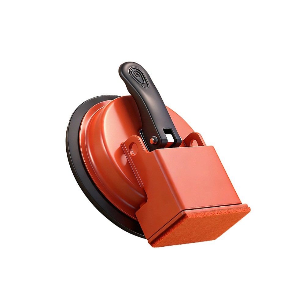 Board Adjuster Floor Gap Fixer Iron Reinforcement Factory-installed Felt Pads