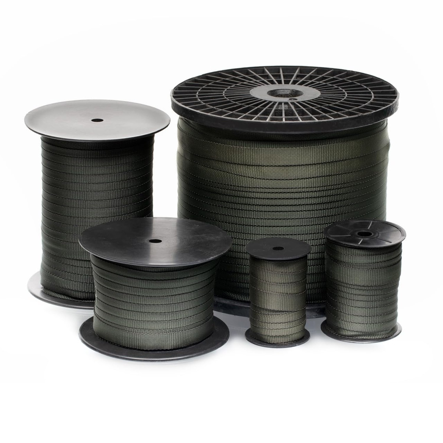 1 Roll 45 Feet Tree Tie Strap for Plant Support, Garden Strap for Outdoor Tre…