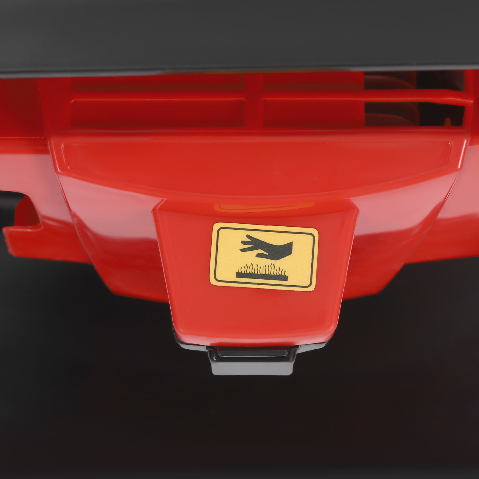 2-Stroke 64CC 2.5 KW Wood Splitter Gas Powered Gasoline Wood Splitter
