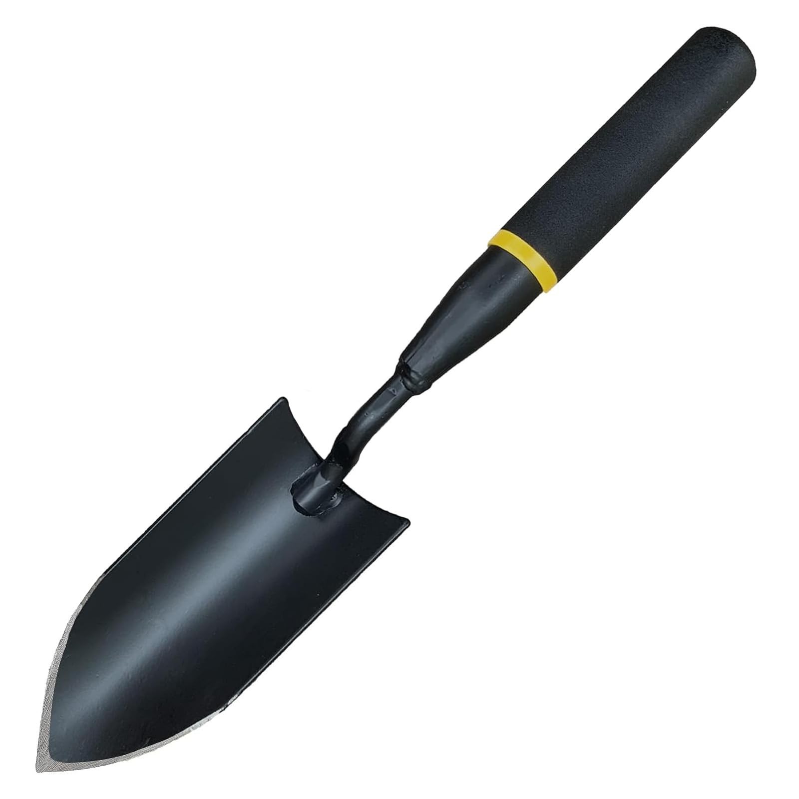 Garden Spade Hand Shovel – Premium Gardening Trowel, Ideal for Digging, Plant…