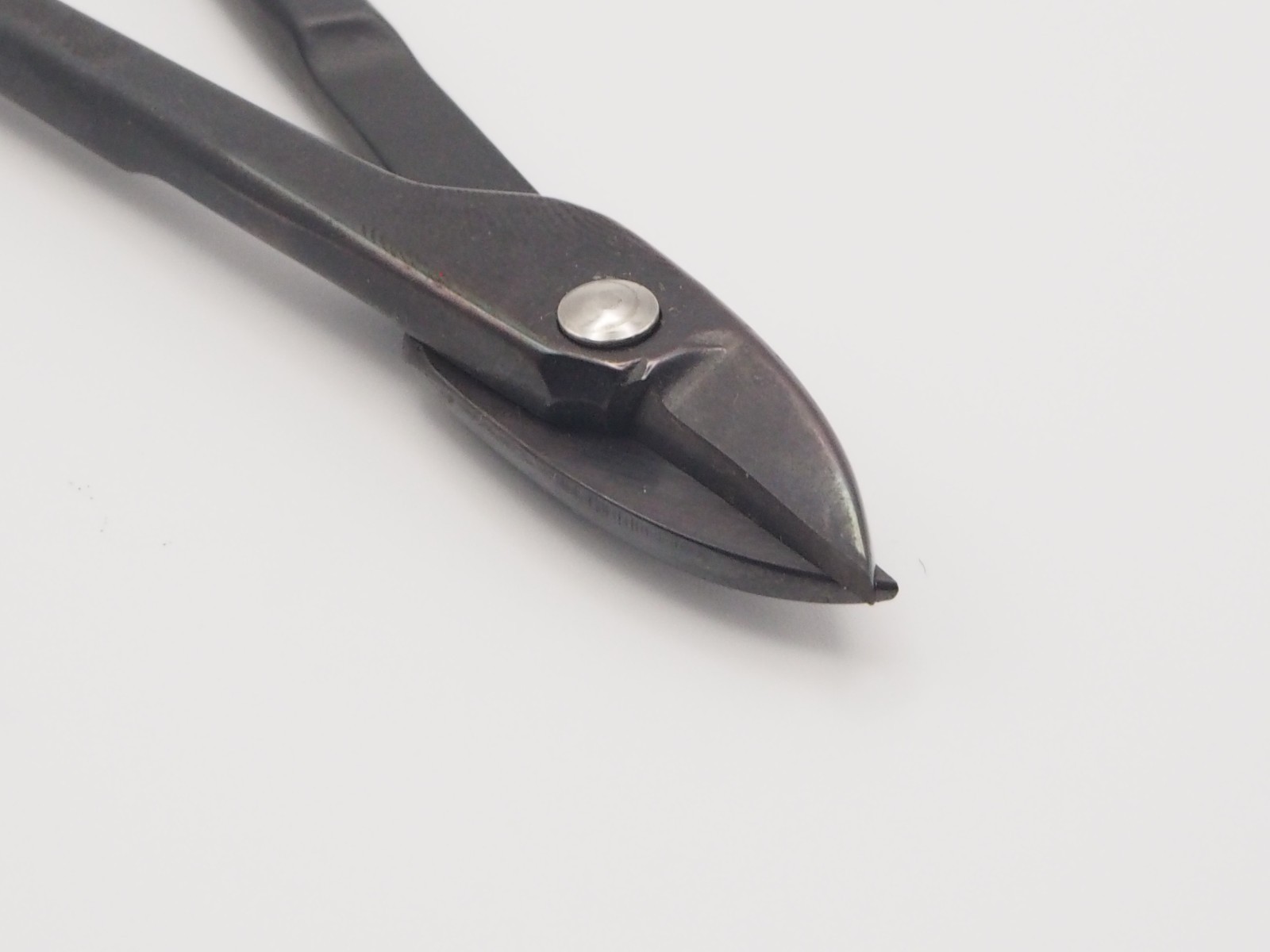 MASAKUNI No.9 Small Wire Cutter Bonsai Tool Master Grade NOS Unused From JAPAN