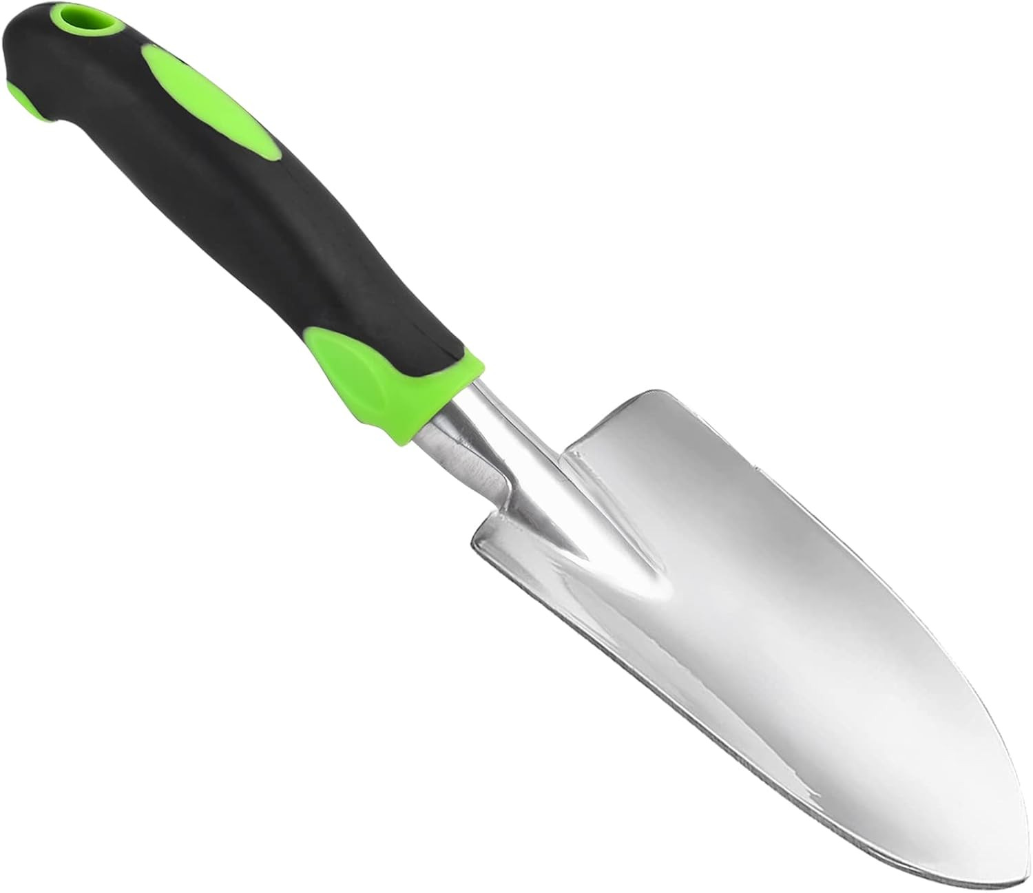 Garden Shovel Hand Trowel Mini Shovel Garden Tools Cast-Aluminum Heavy Duty Gard