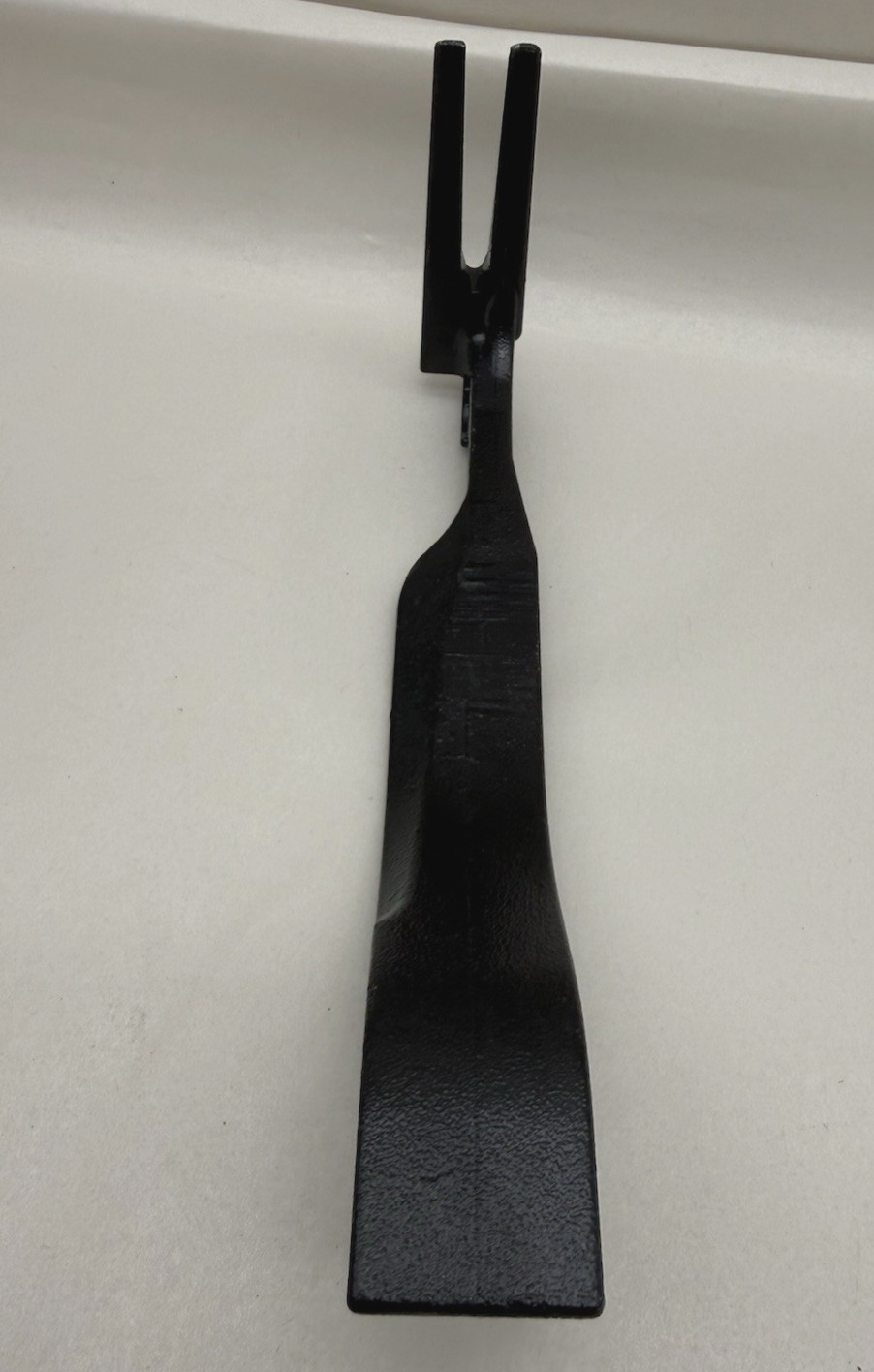 Hand Sickle, Black, Steel 8.5″ Long, New without box, see photo…
