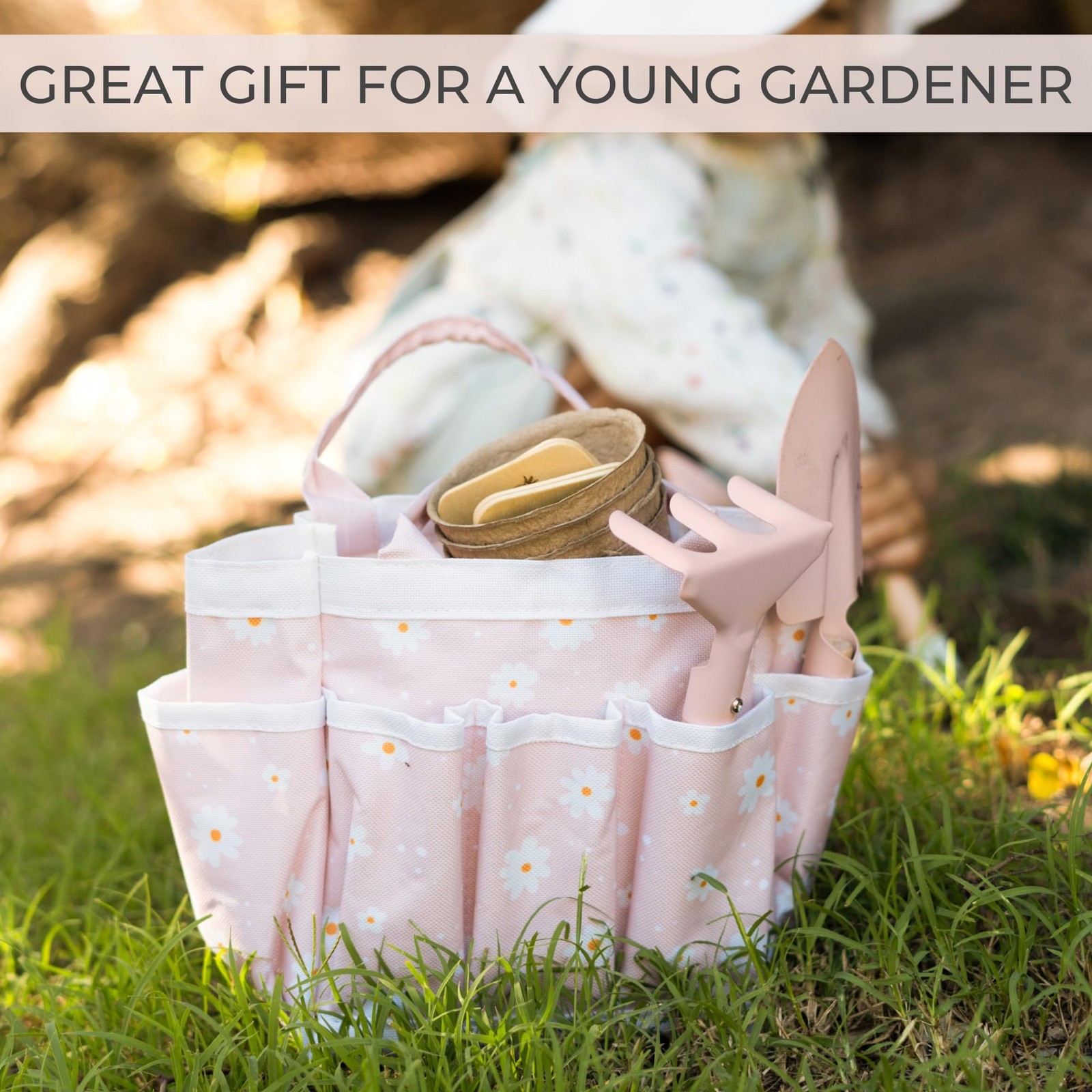 The Ultimate Gardening Set – The Perfect Gardening Set with Durable and Safe …