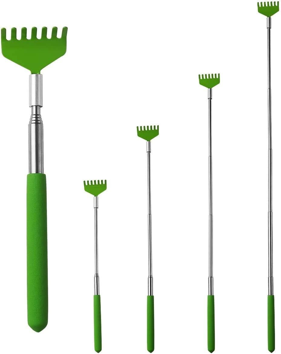 Decorative Mini Sand Rakes – 7.9-Inch Zen Garden Tools in Vibrant Colors